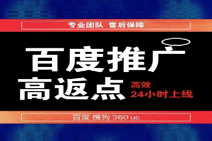 竞价SEM助力电商平台快速提升流量